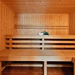 Orlík Сasa de vacaciones Klucenice