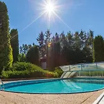 Сasa de vacaciones Orlík *