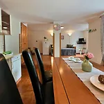 Сasa de vacaciones Orlík Klucenice