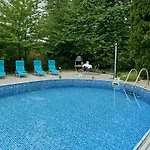 Orlík Сasa de vacaciones