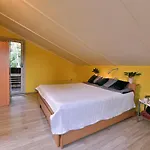 Orlík Сasa de vacaciones Klucenice