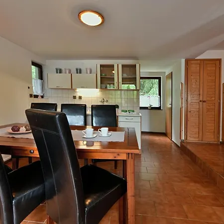 Holiday home Orlik