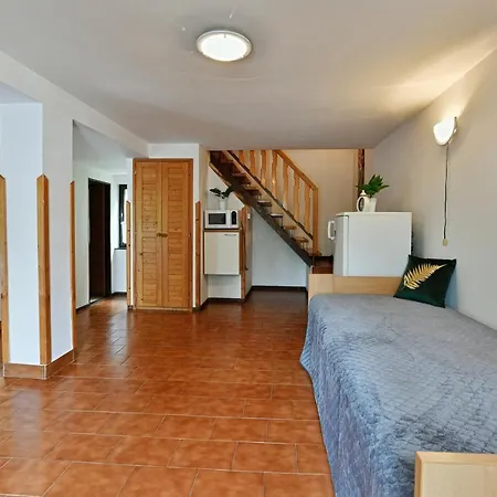 Orlik Holiday home