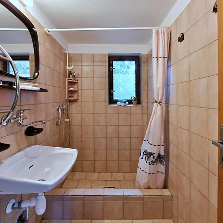 Orlík Prázdninový dům *