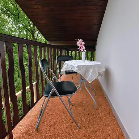 Prázdninový dům Orlík