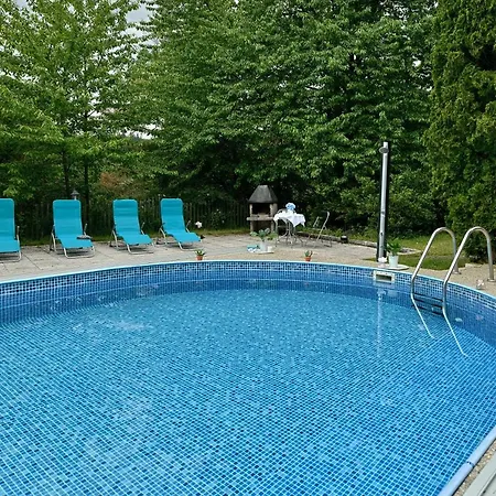 Orlik Holiday home