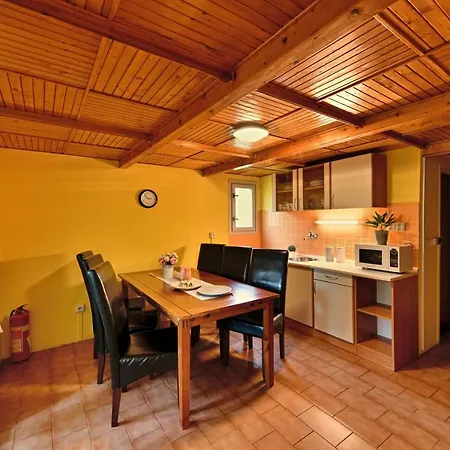 Orlik Holiday home